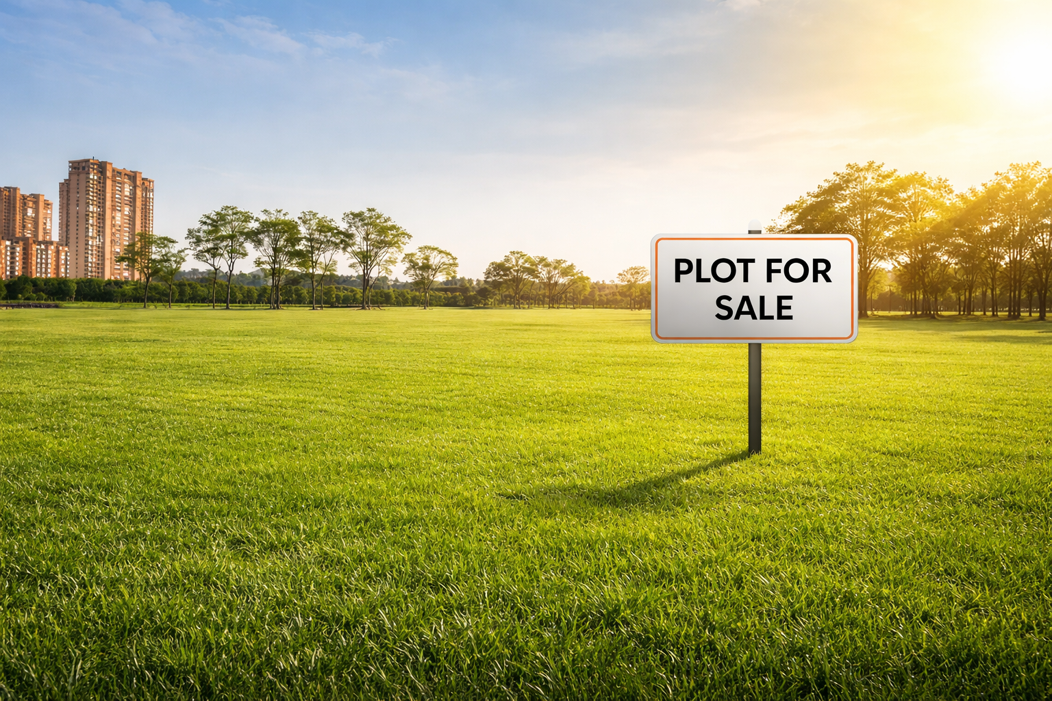 Premium Residential Villa in Hyderabad